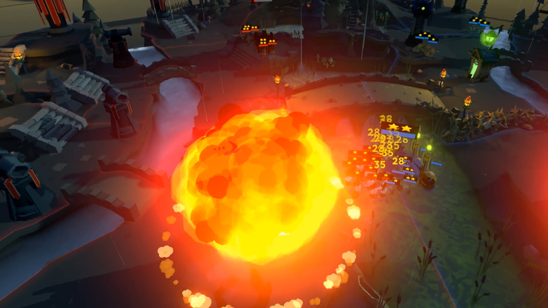 Скриншот 11: Tabletop Gods