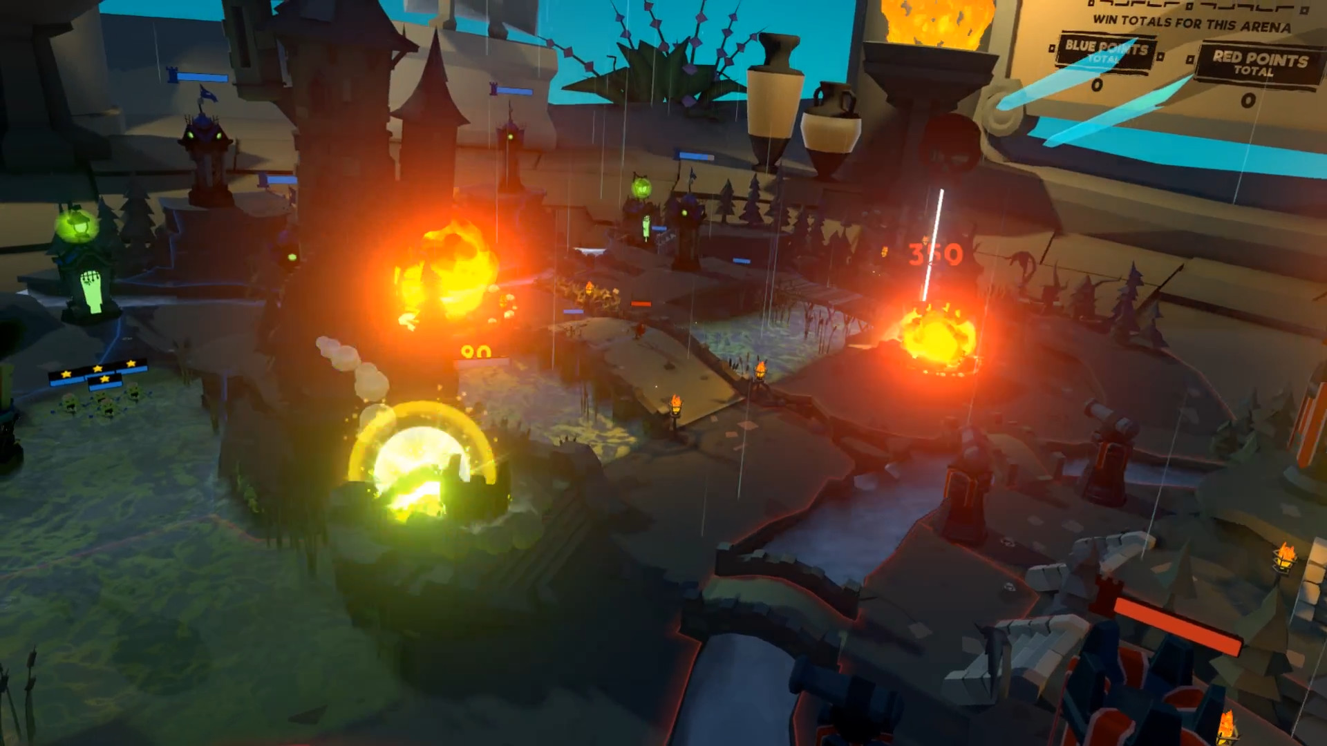 Скриншот 7: Tabletop Gods