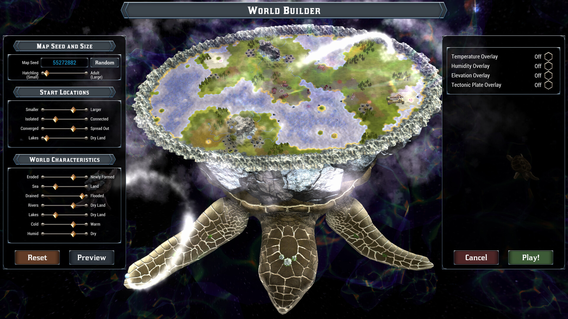 Скриншот 8: World Turtles