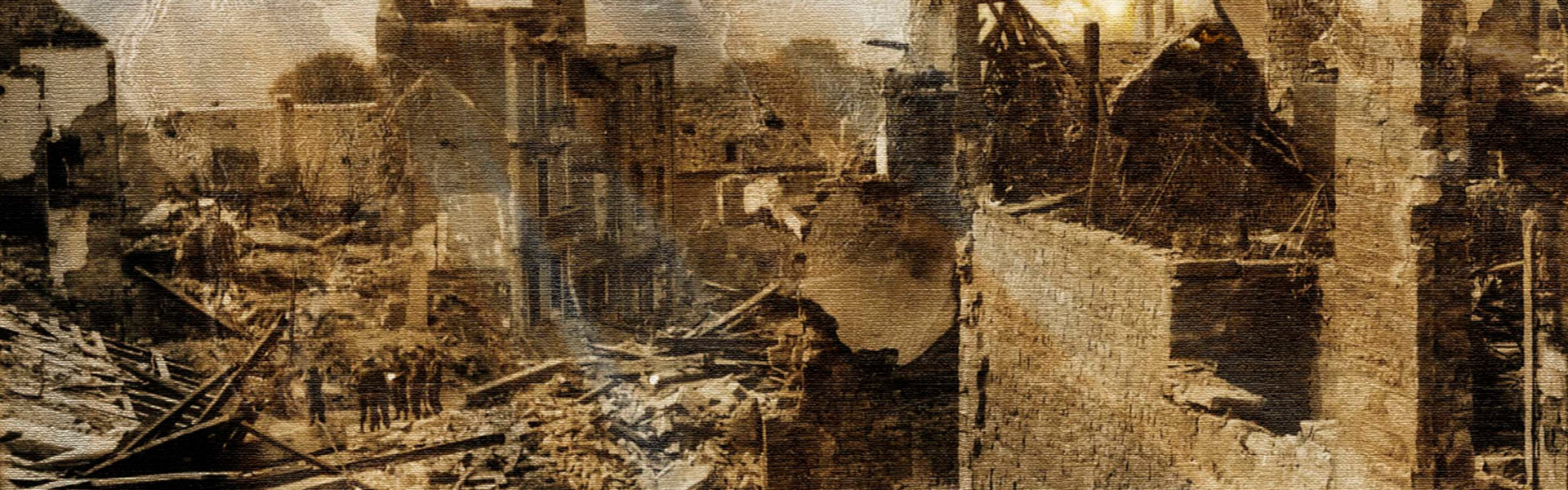 Скриншот 17: Supreme Ruler 1936