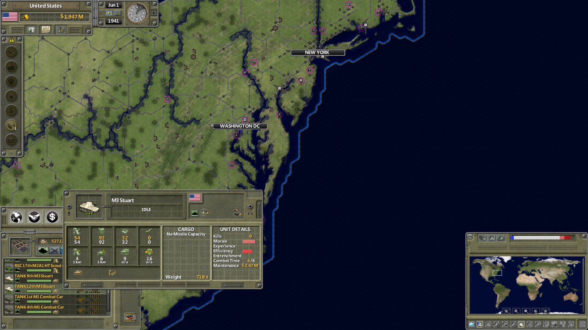 Скриншот 6: Supreme Ruler 1936