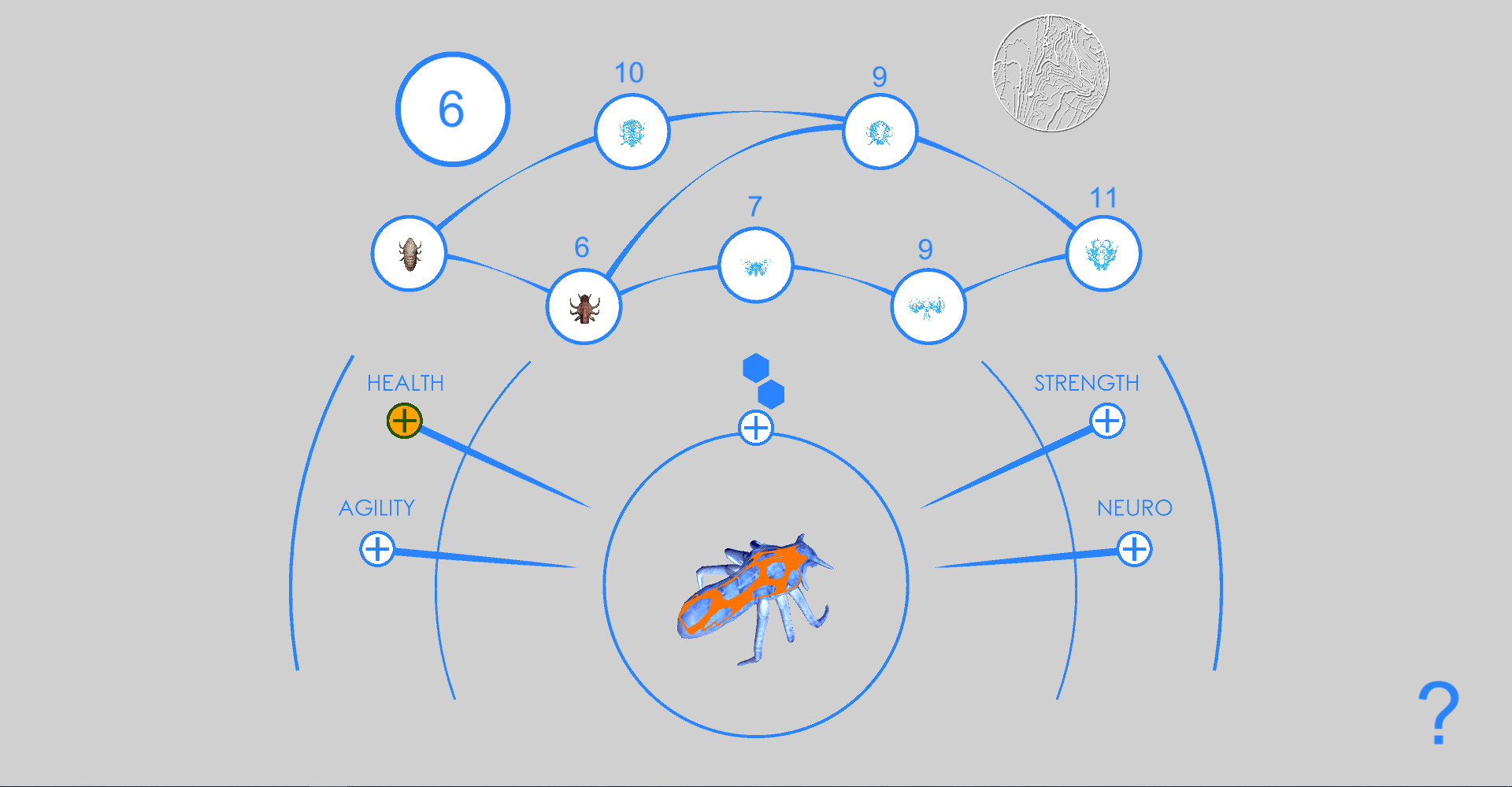 Скриншот: Phogbound