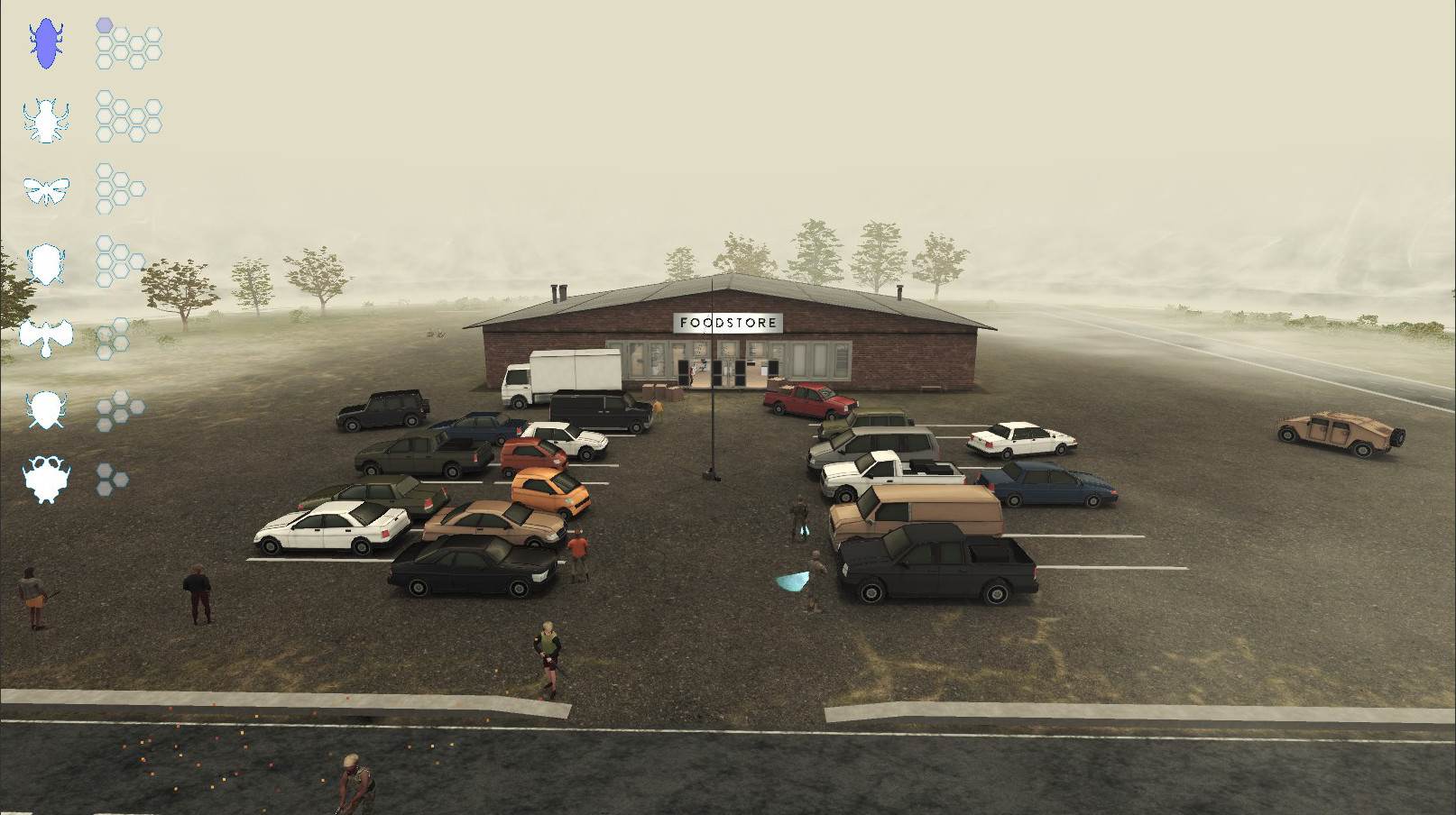 Скриншот 11: Phogbound