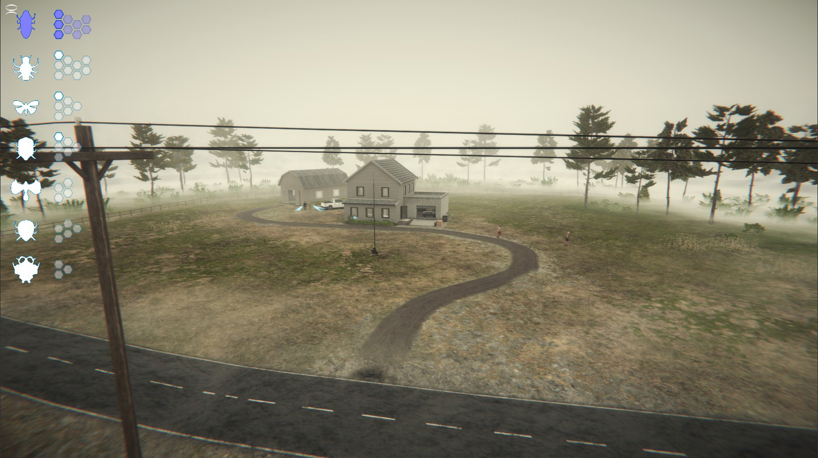 Скриншот 12: Phogbound