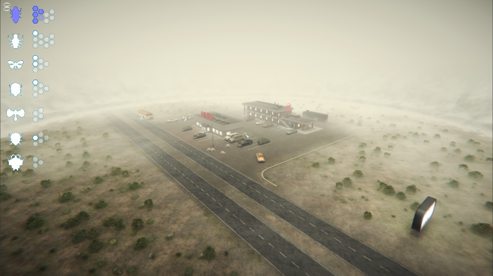 Скриншот 13: Phogbound