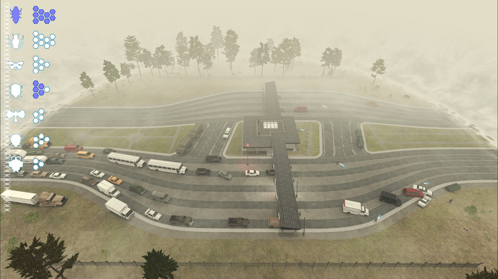 Скриншот 14: Phogbound