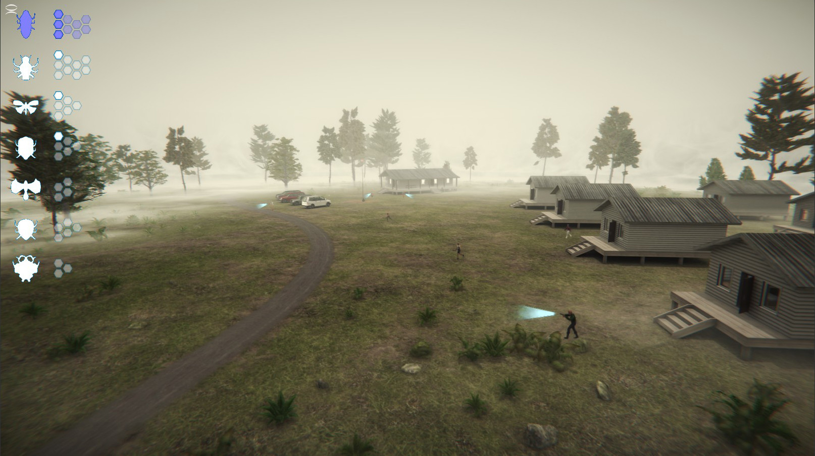 Скриншот 15: Phogbound