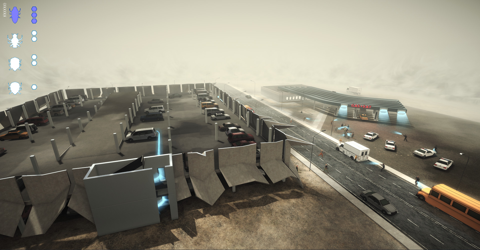 Скриншот 16: Phogbound