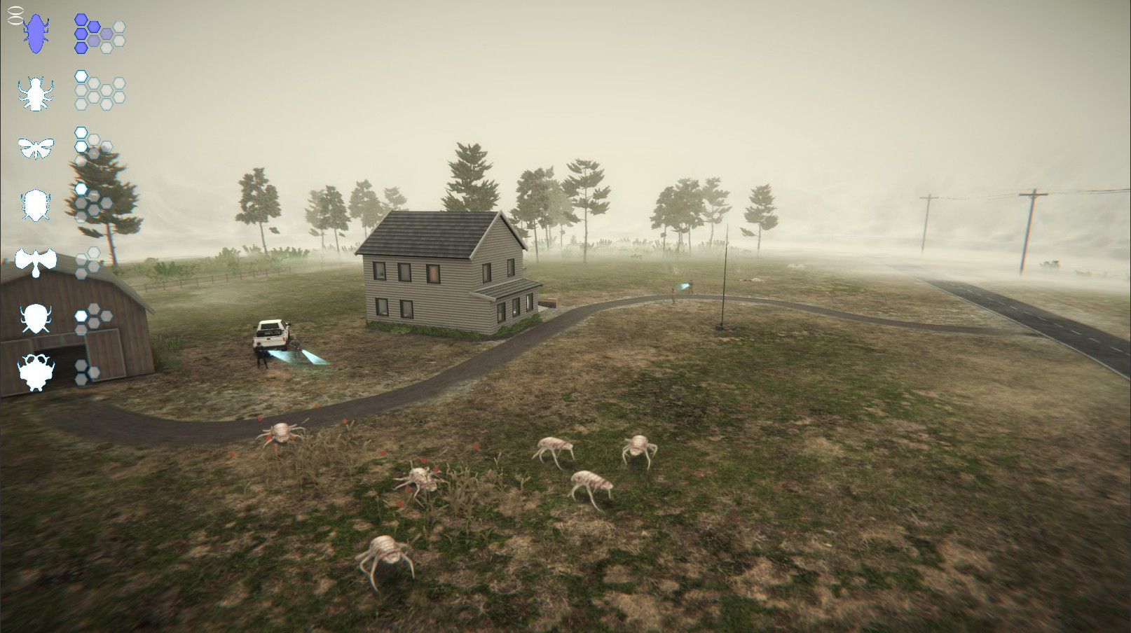 Скриншот 17: Phogbound