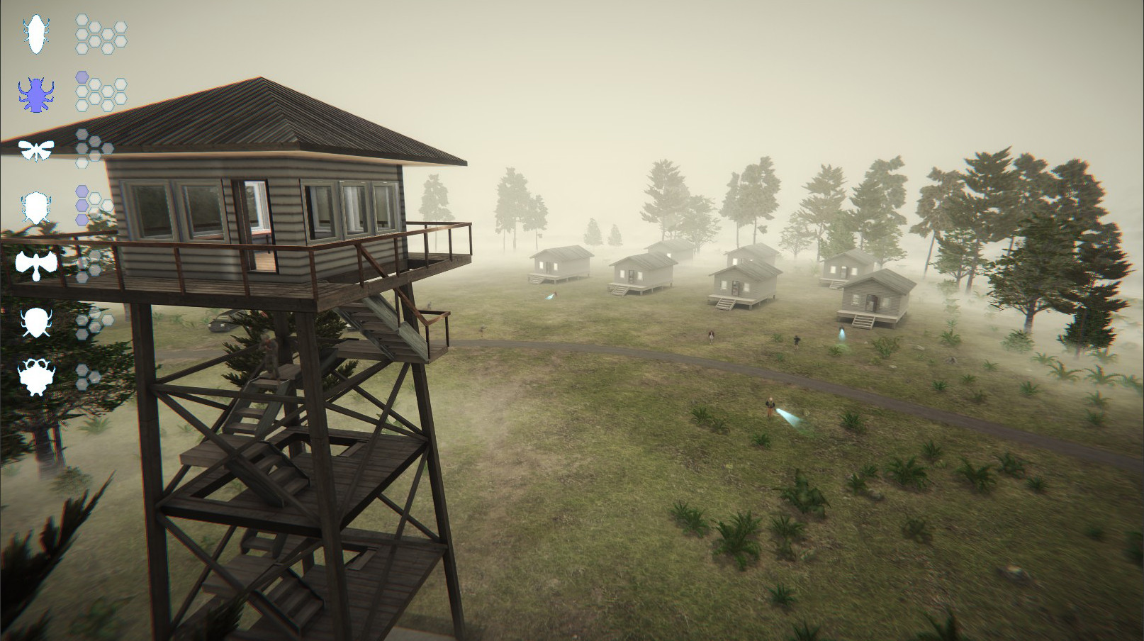 Скриншот: Phogbound