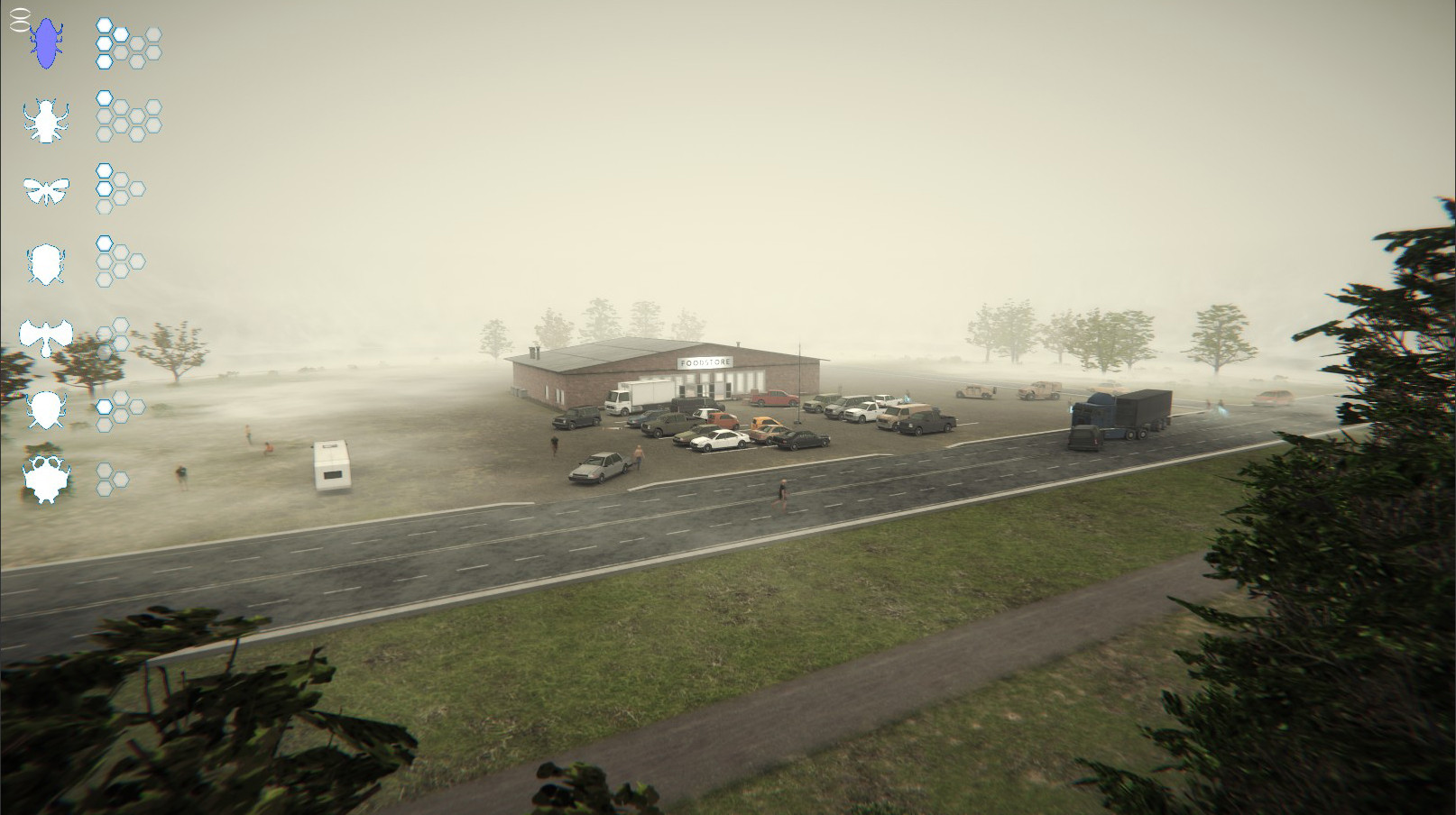 Скриншот 8: Phogbound