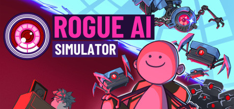 Обложка: Rogue AI Simulator