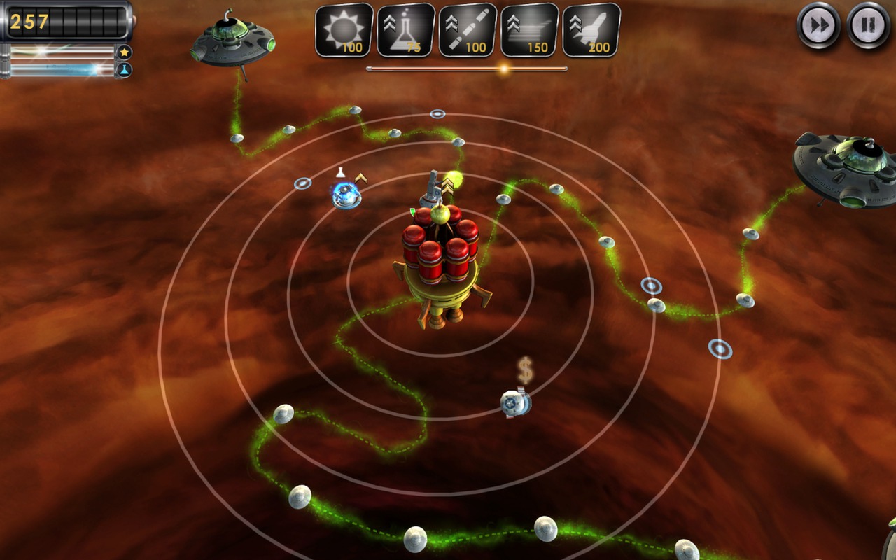 Скриншот 13: Unstoppable Gorg