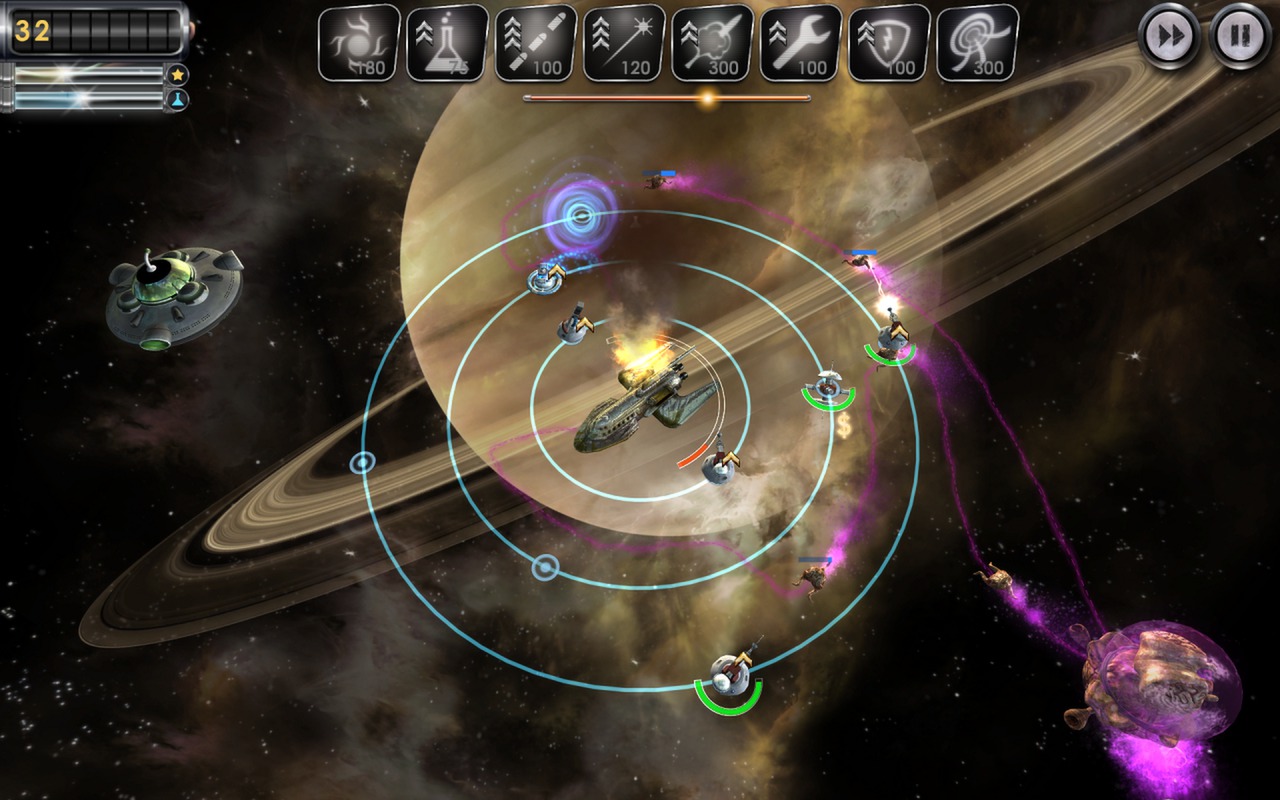 Скриншот 9: Unstoppable Gorg