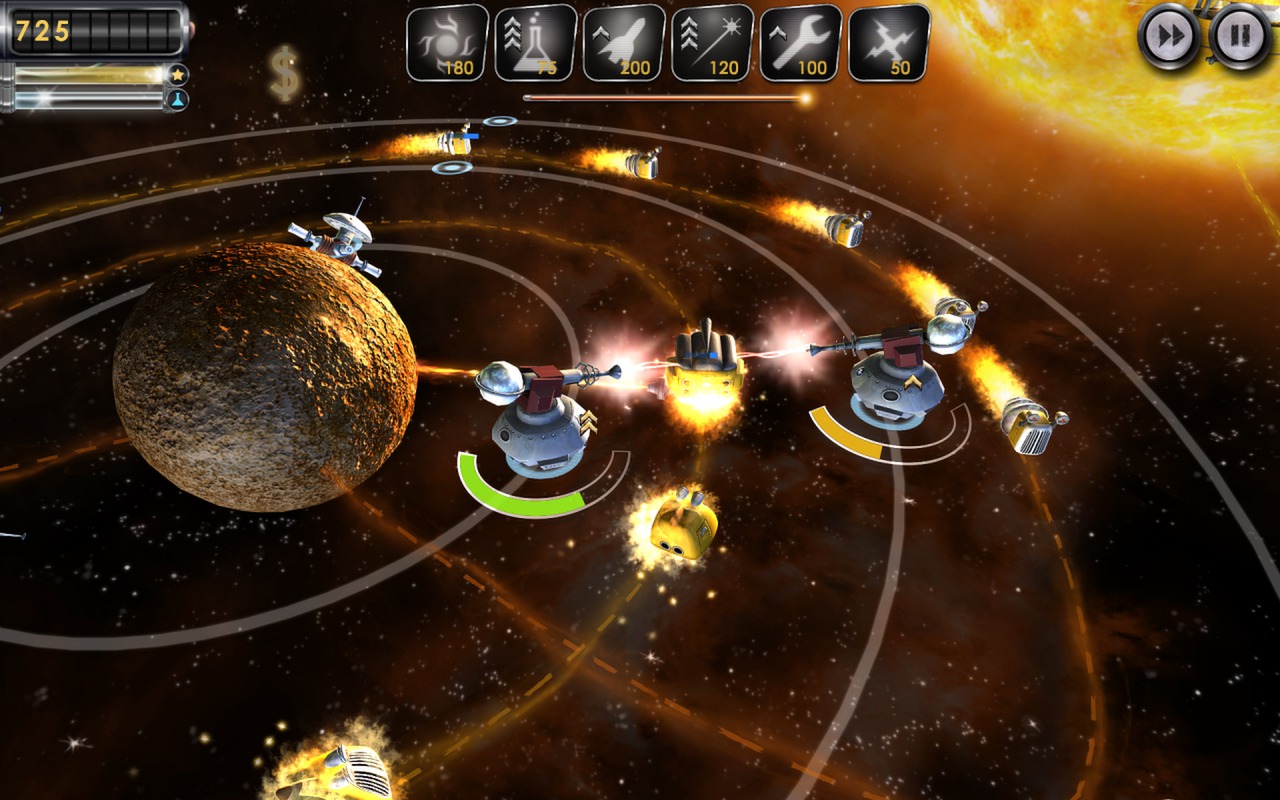 Скриншот 10: Unstoppable Gorg