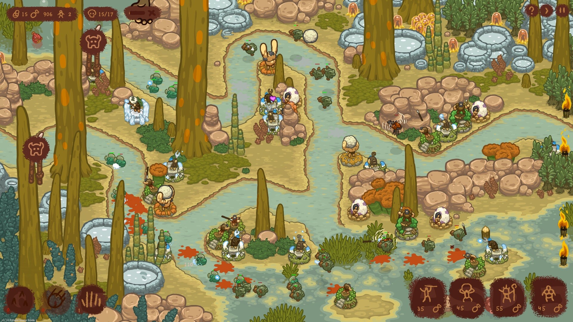 Скриншот 8: Age of Defense