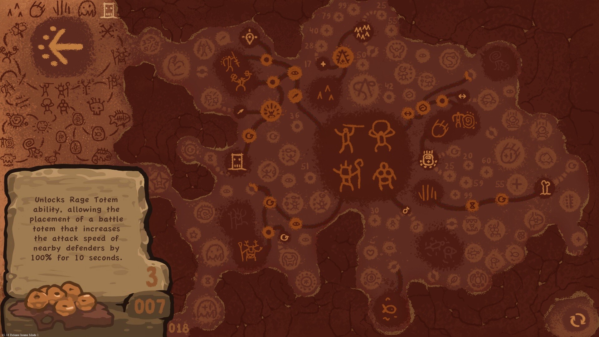 Скриншот 9: Age of Defense