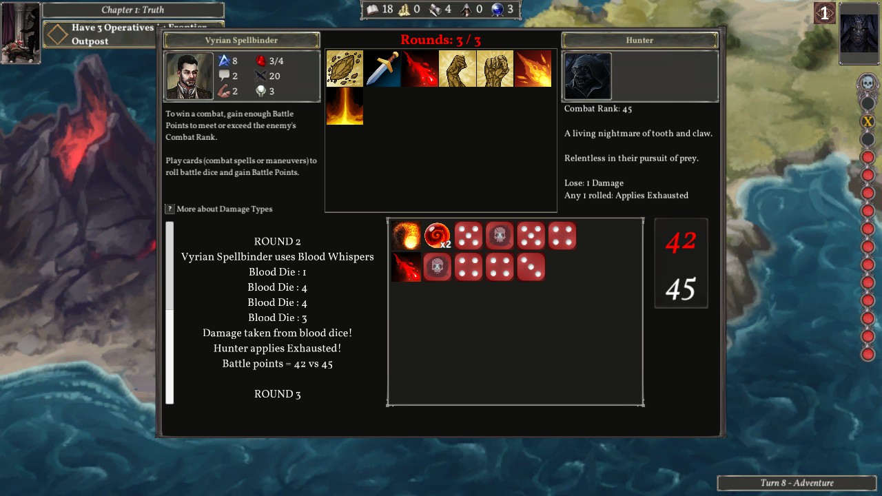 Скриншот 6: Heretic Operative