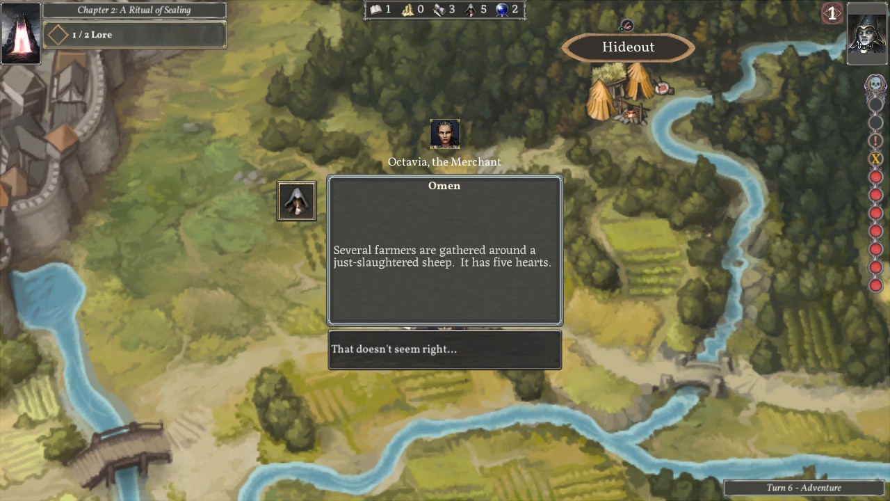 Скриншот 7: Heretic Operative