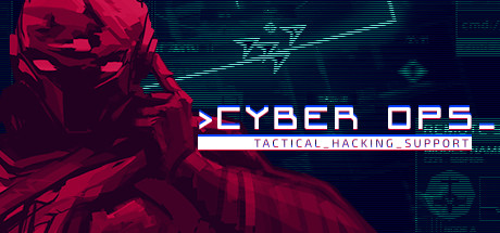 Обложка: Cyber Ops