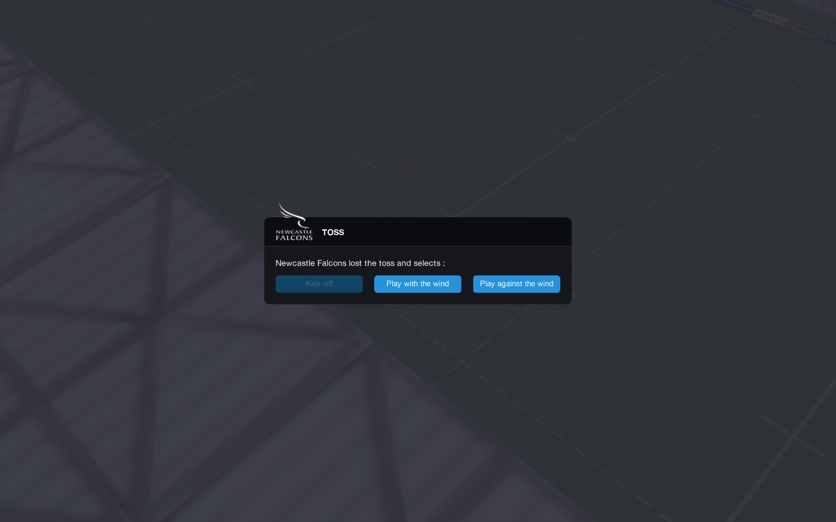 Скриншот 33: Pro Rugby Manager 2015