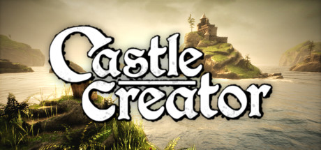 Обложка: Castle Creator