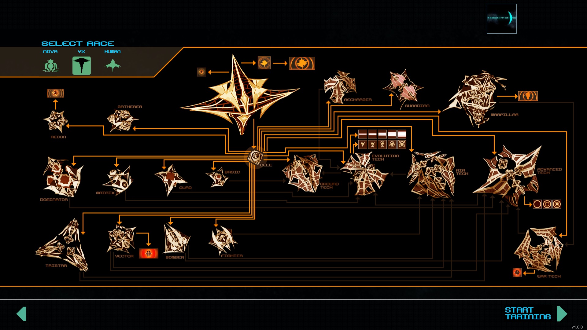 Скриншот 14: Nightside