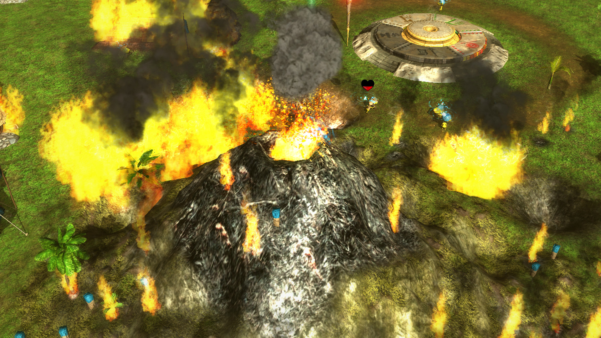 Скриншот 11: Idol Hands