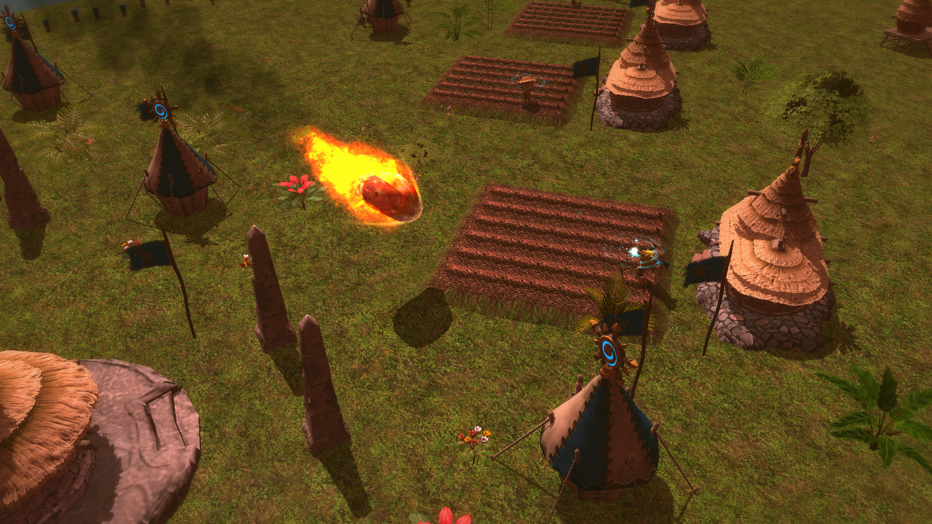 Скриншот 15: Idol Hands