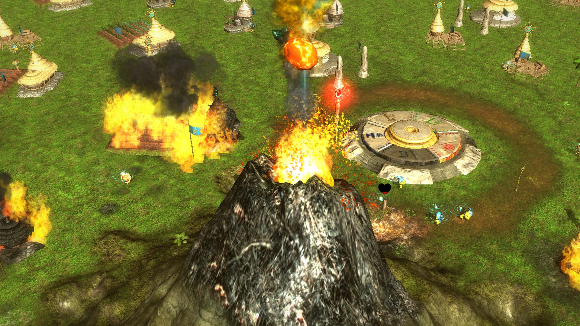 Скриншот 10: Idol Hands