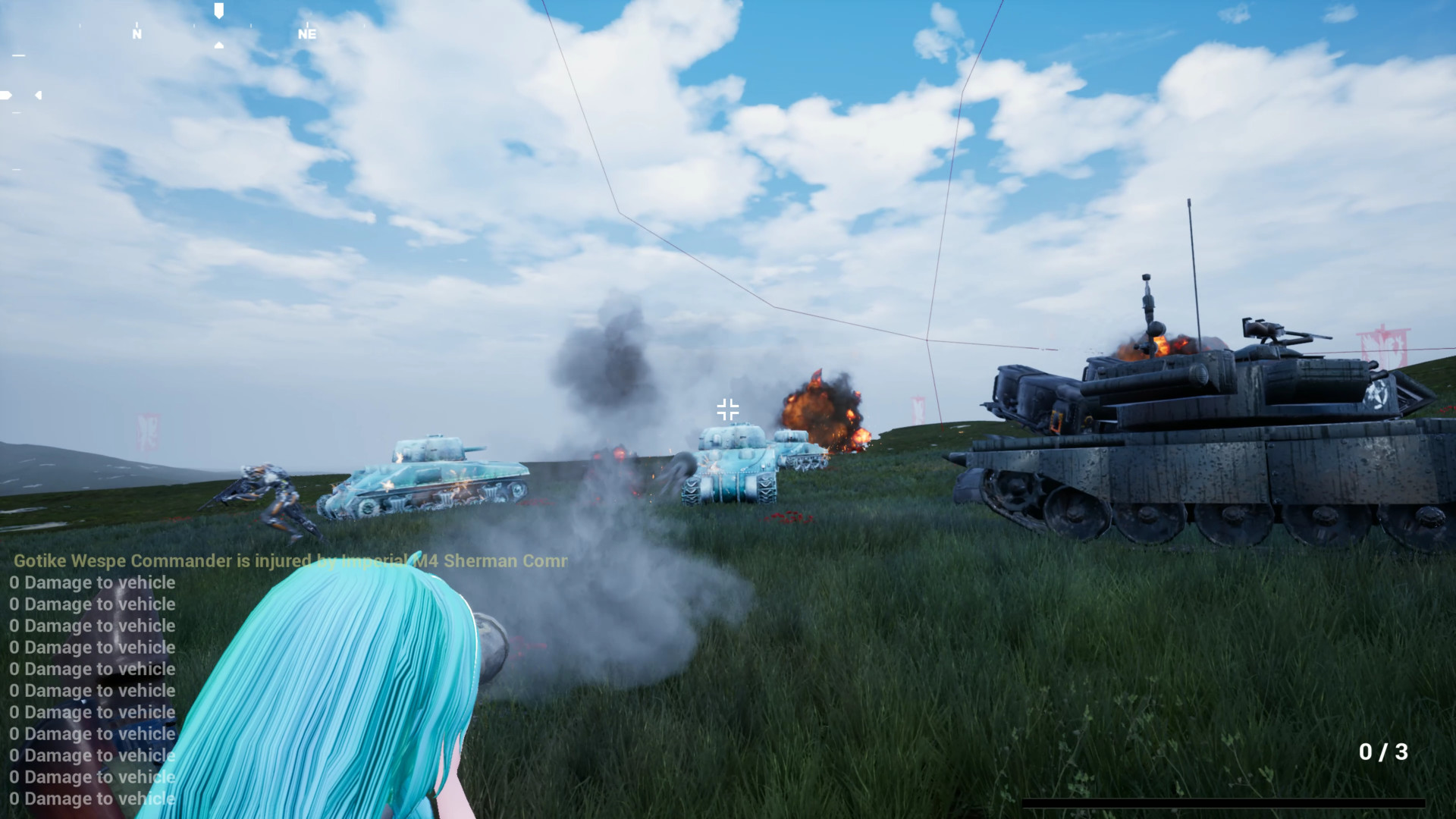 Скриншот 19: Girls' civilization