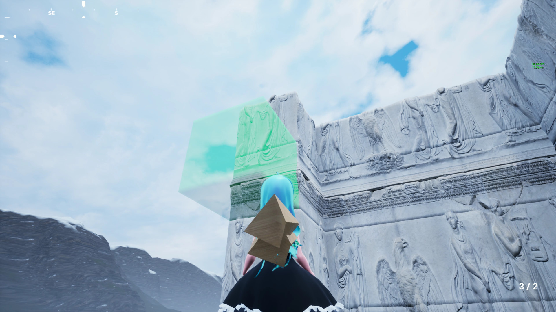 Скриншот 21: Girls' civilization