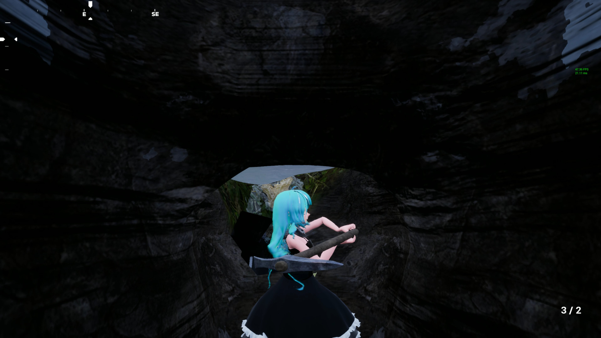 Скриншот 22: Girls' civilization