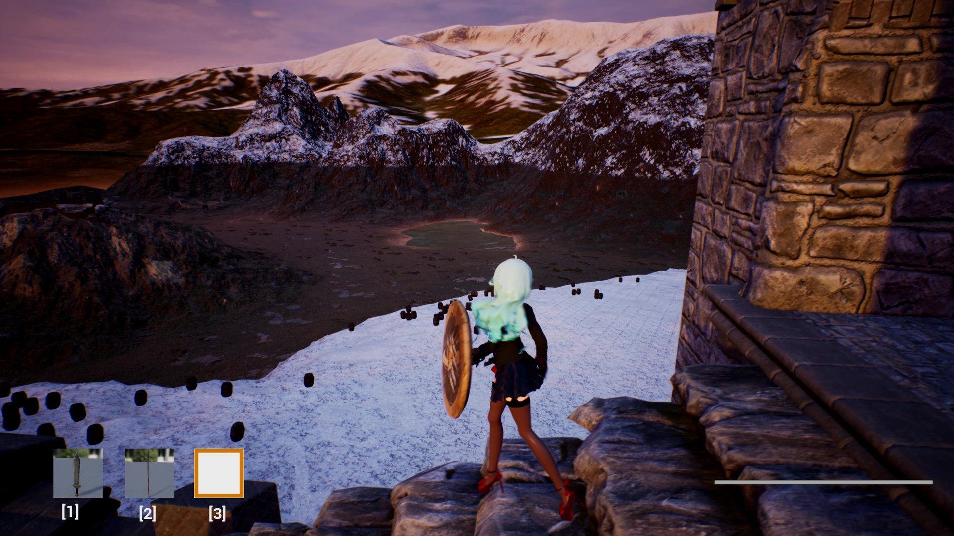 Скриншот 27: Girls' civilization