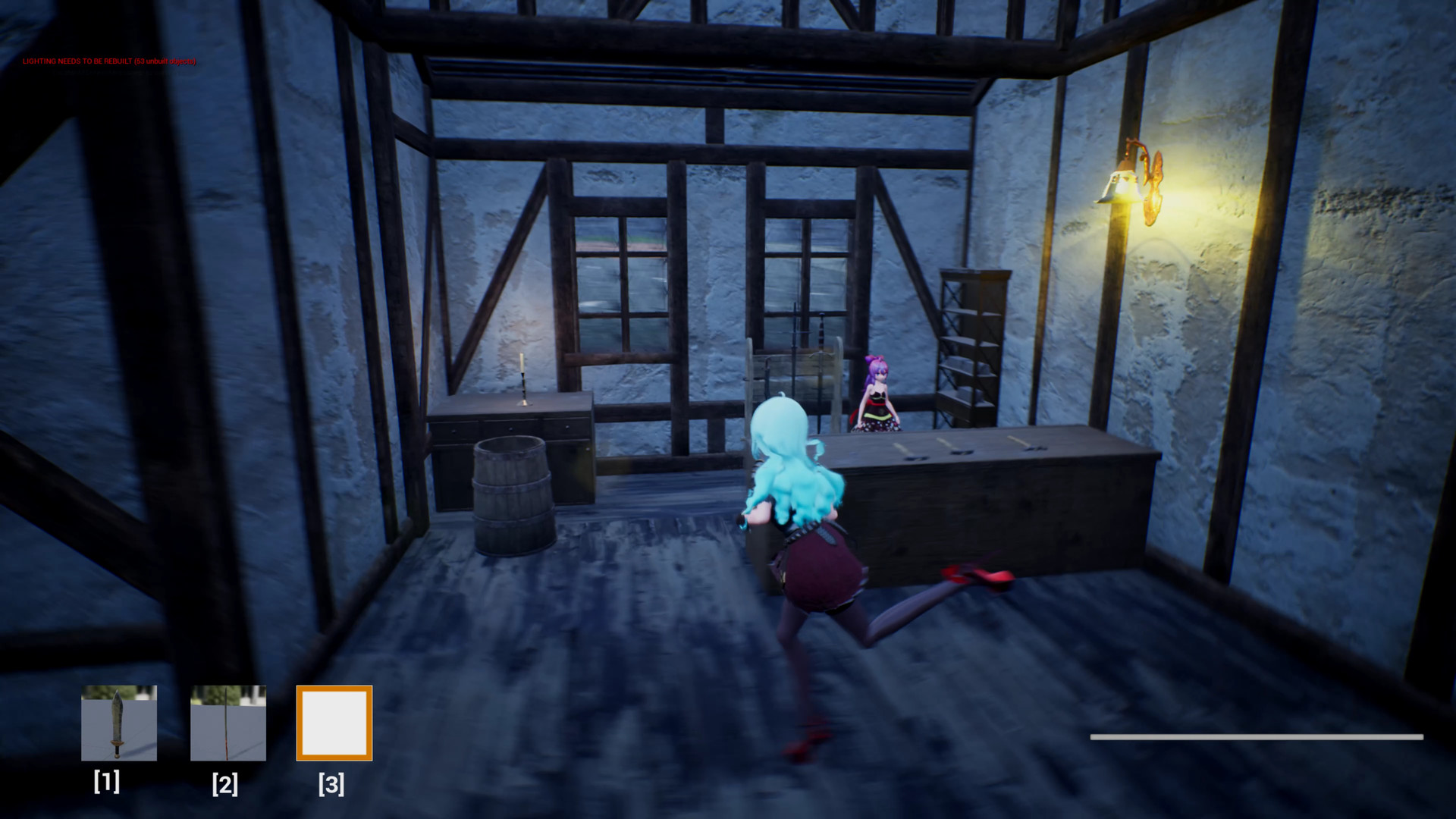 Скриншот 29: Girls' civilization