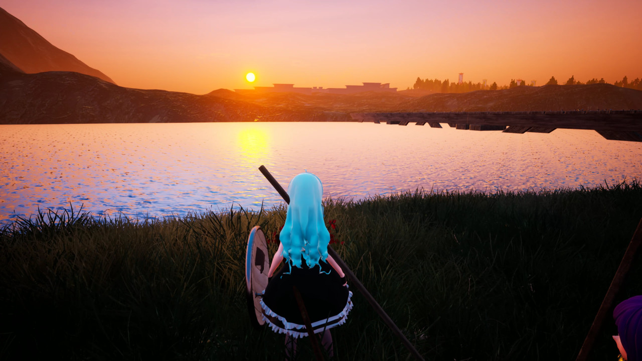 Скриншот 42: Girls' civilization