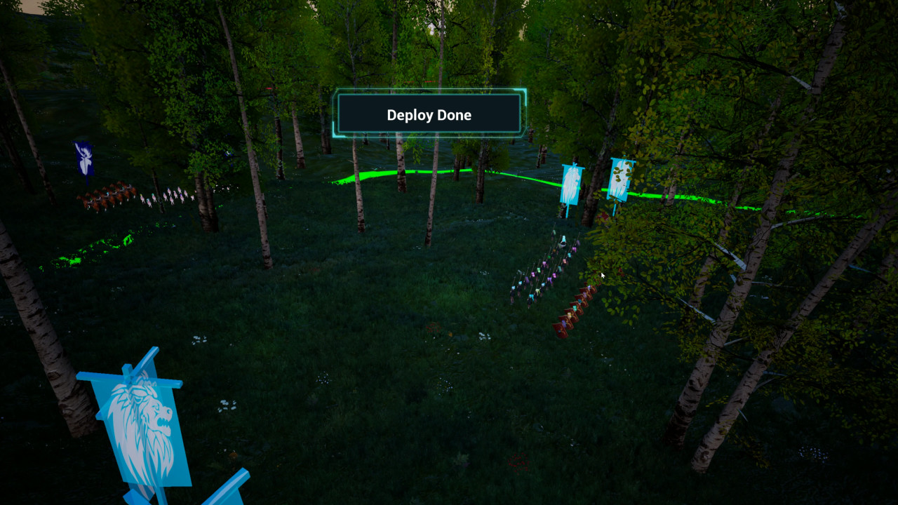 Скриншот 43: Girls' civilization