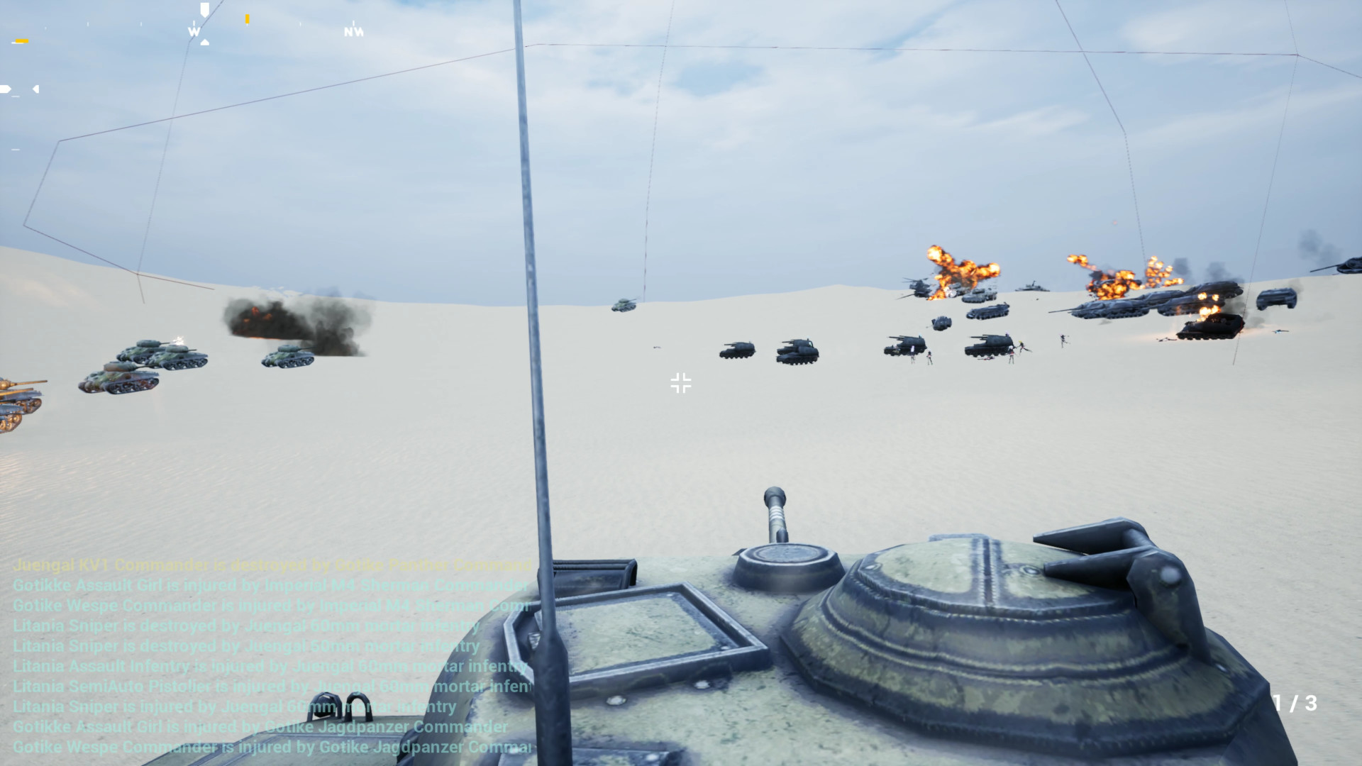 Скриншот 47: Girls' civilization