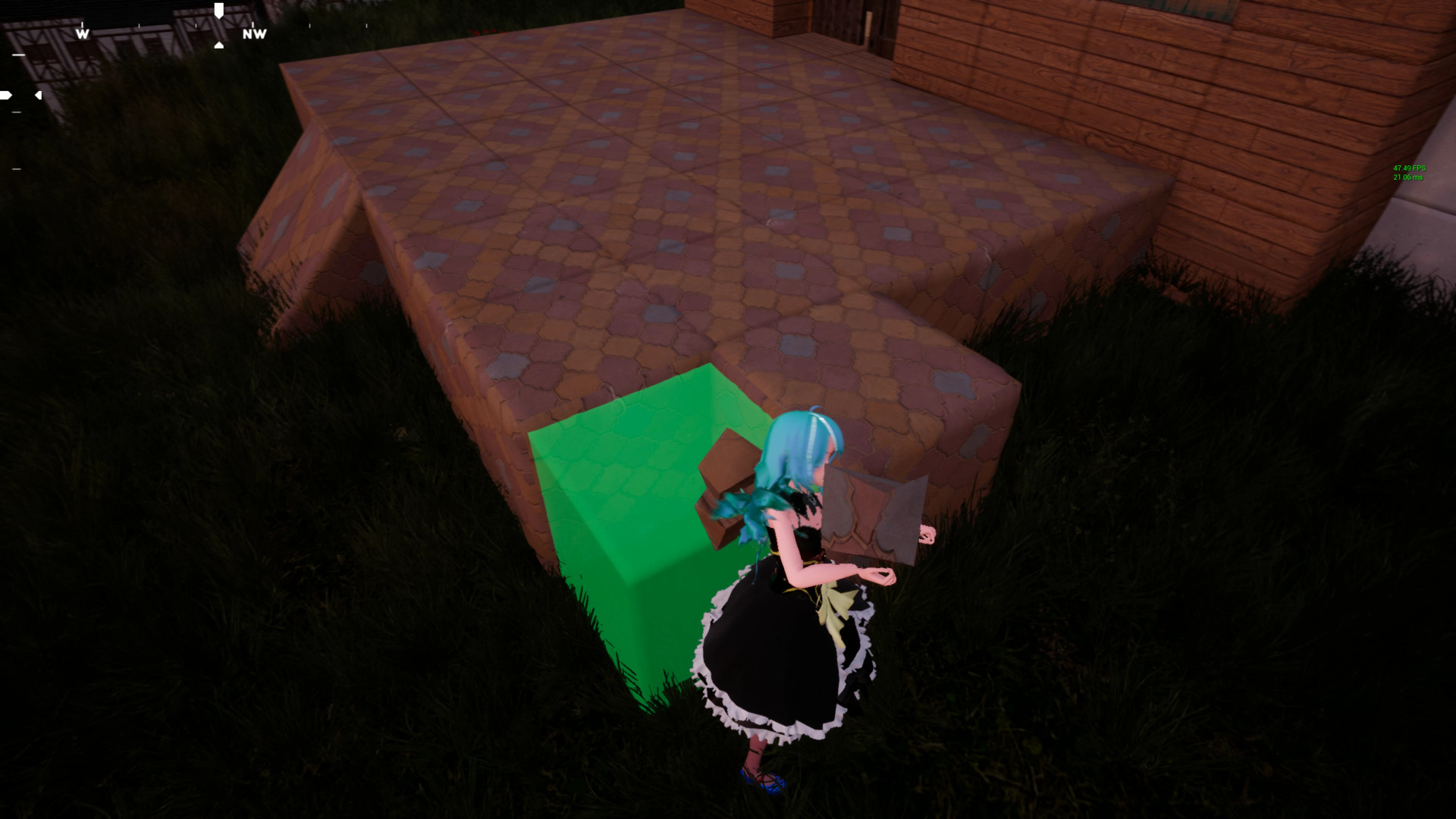 Скриншот 6: Girls' civilization