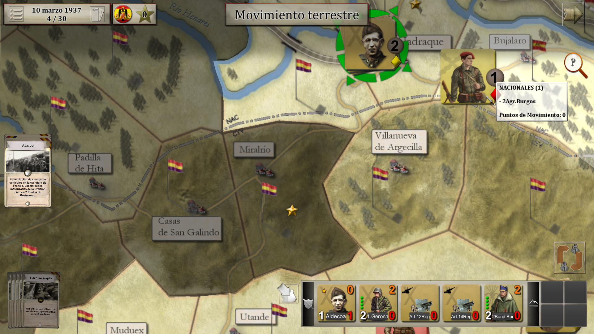 Скриншот 16: Battles For Spain