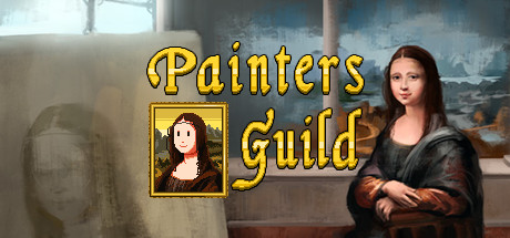 Обложка: Painters Guild