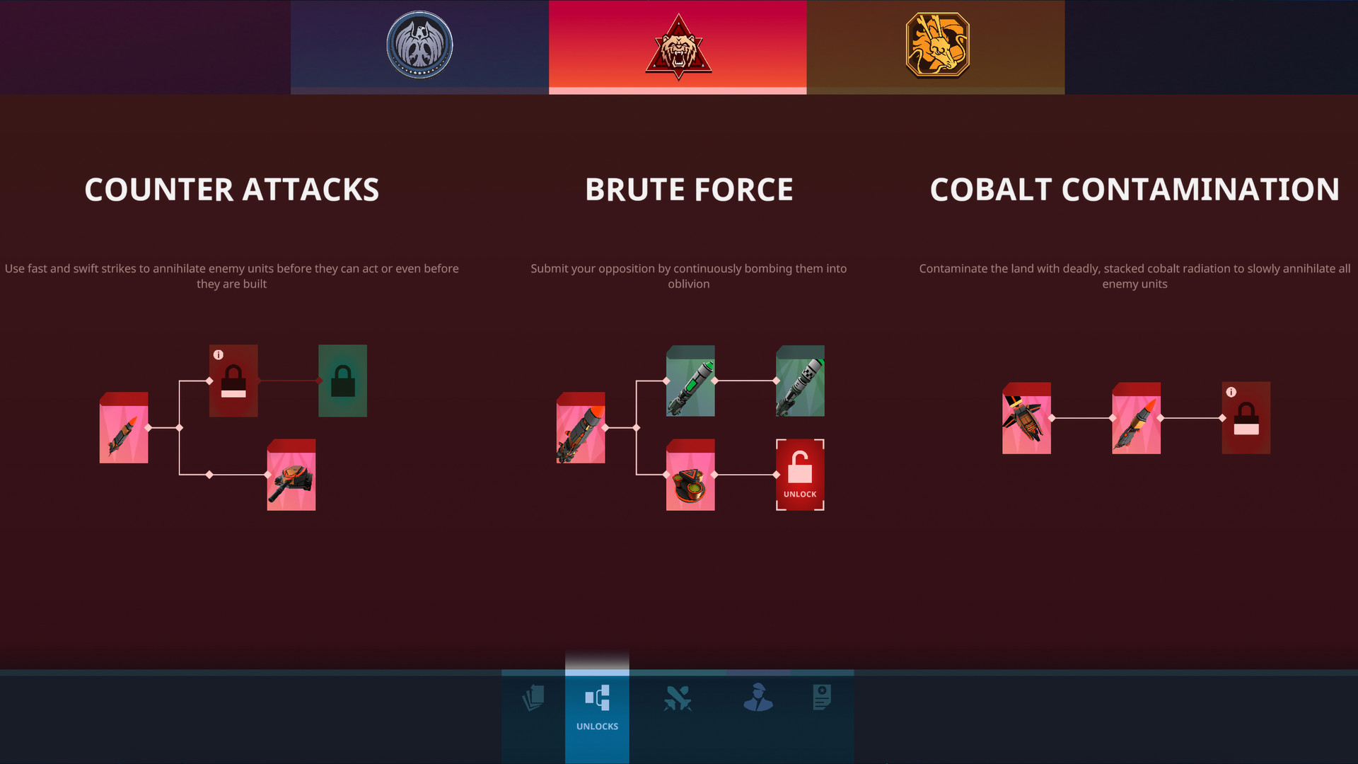 Скриншот 6: Stellar Commanders