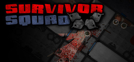 Обложка: Survivor Squad