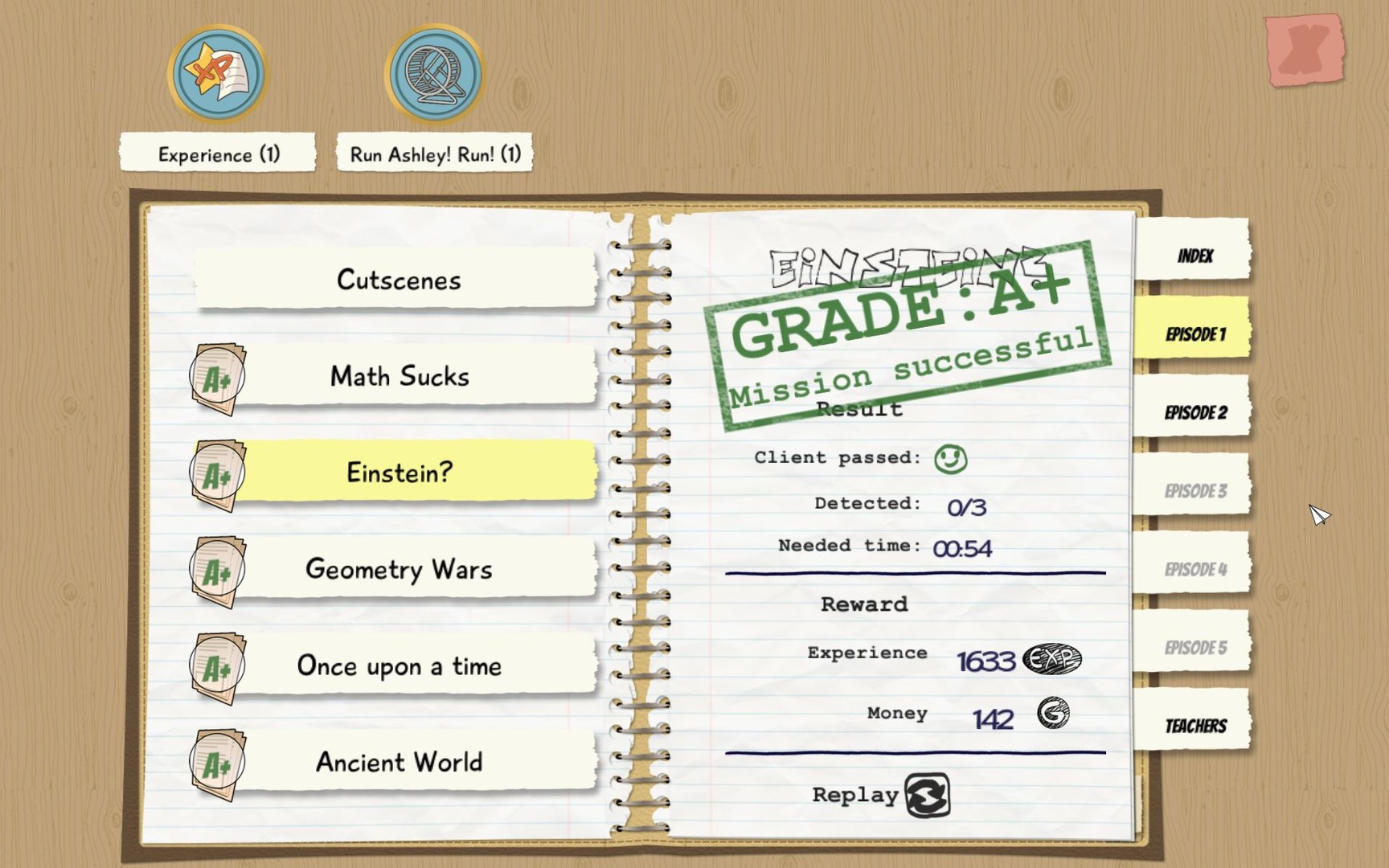 Скриншот 22: Cheats 4 Hire