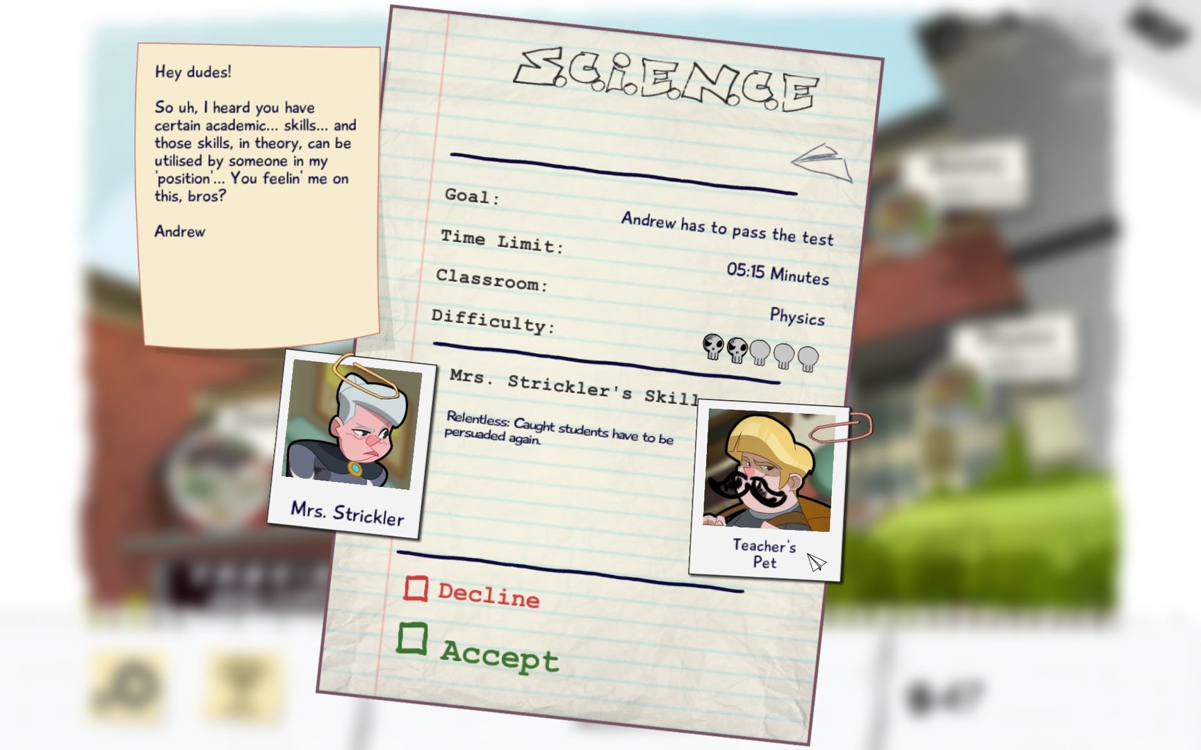 Скриншот 9: Cheats 4 Hire