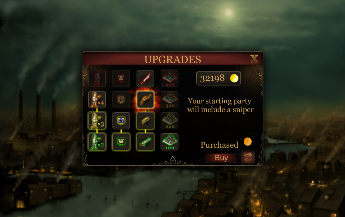 Скриншот 6: Hunters Of The Dead