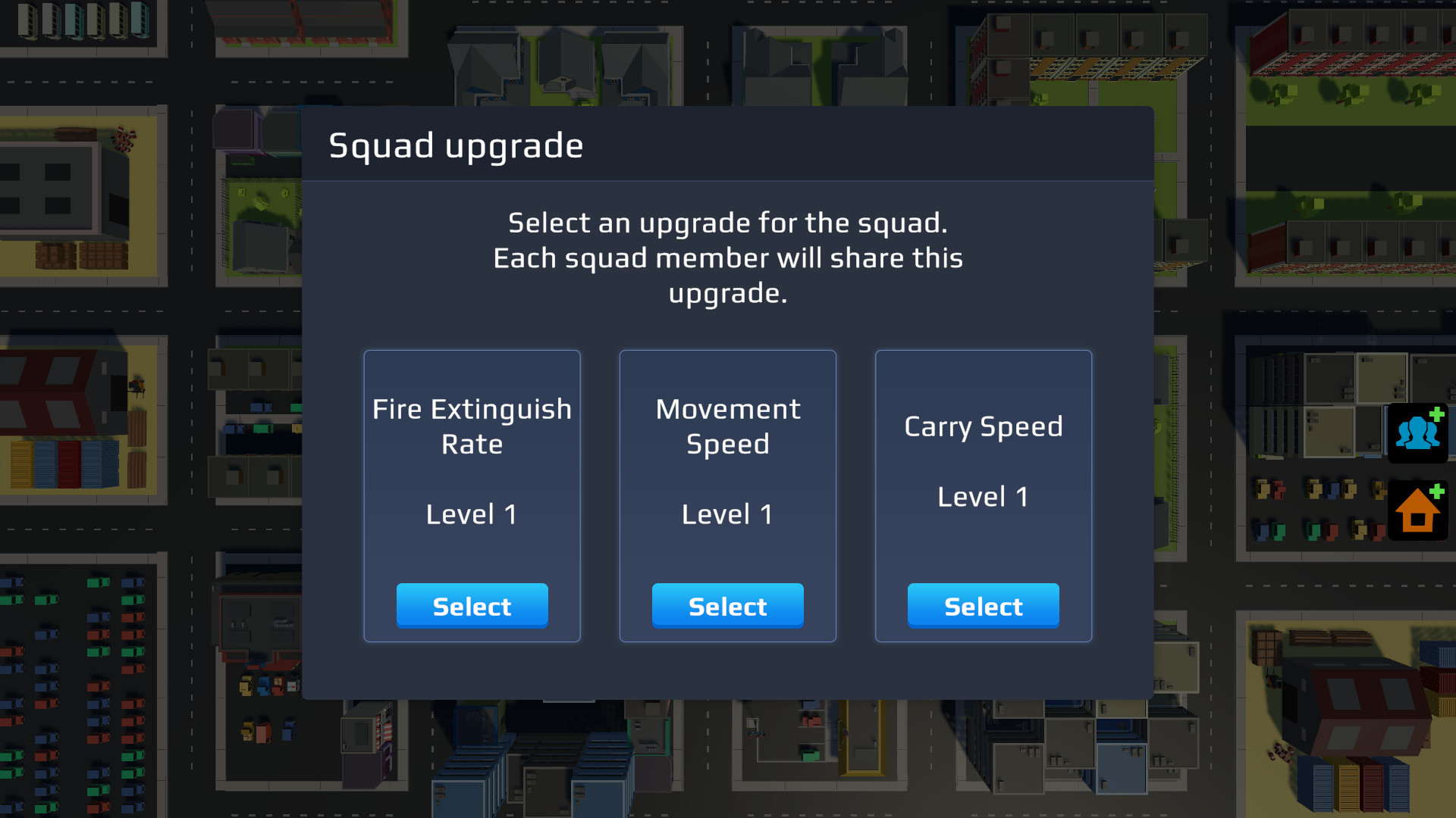 Скриншот: FireSquad