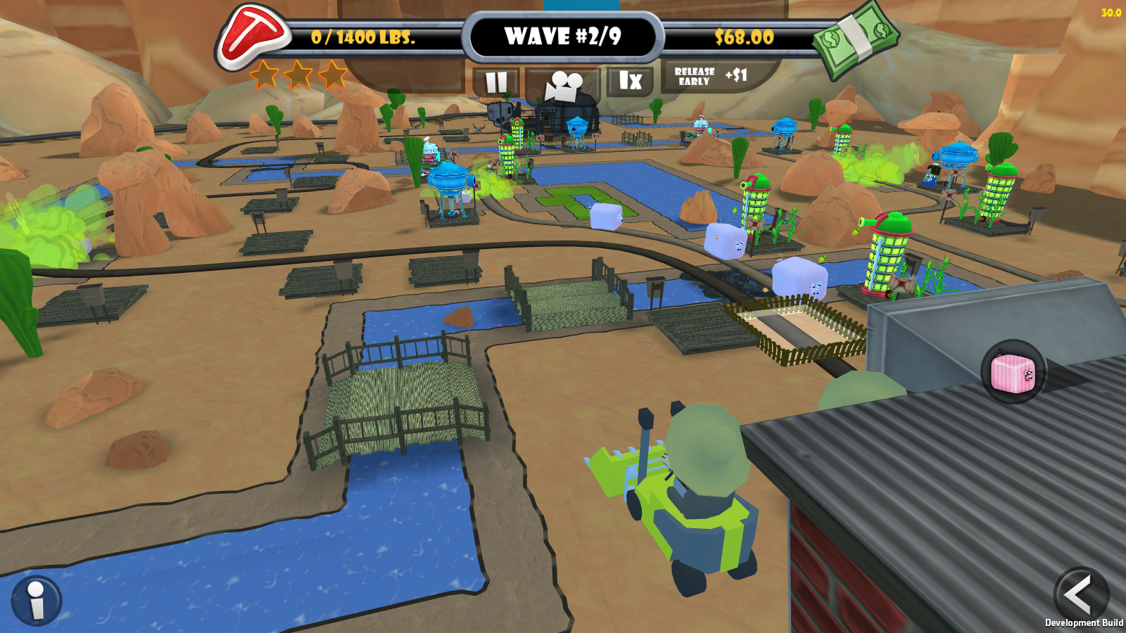 Скриншот 6: Fat Chicken