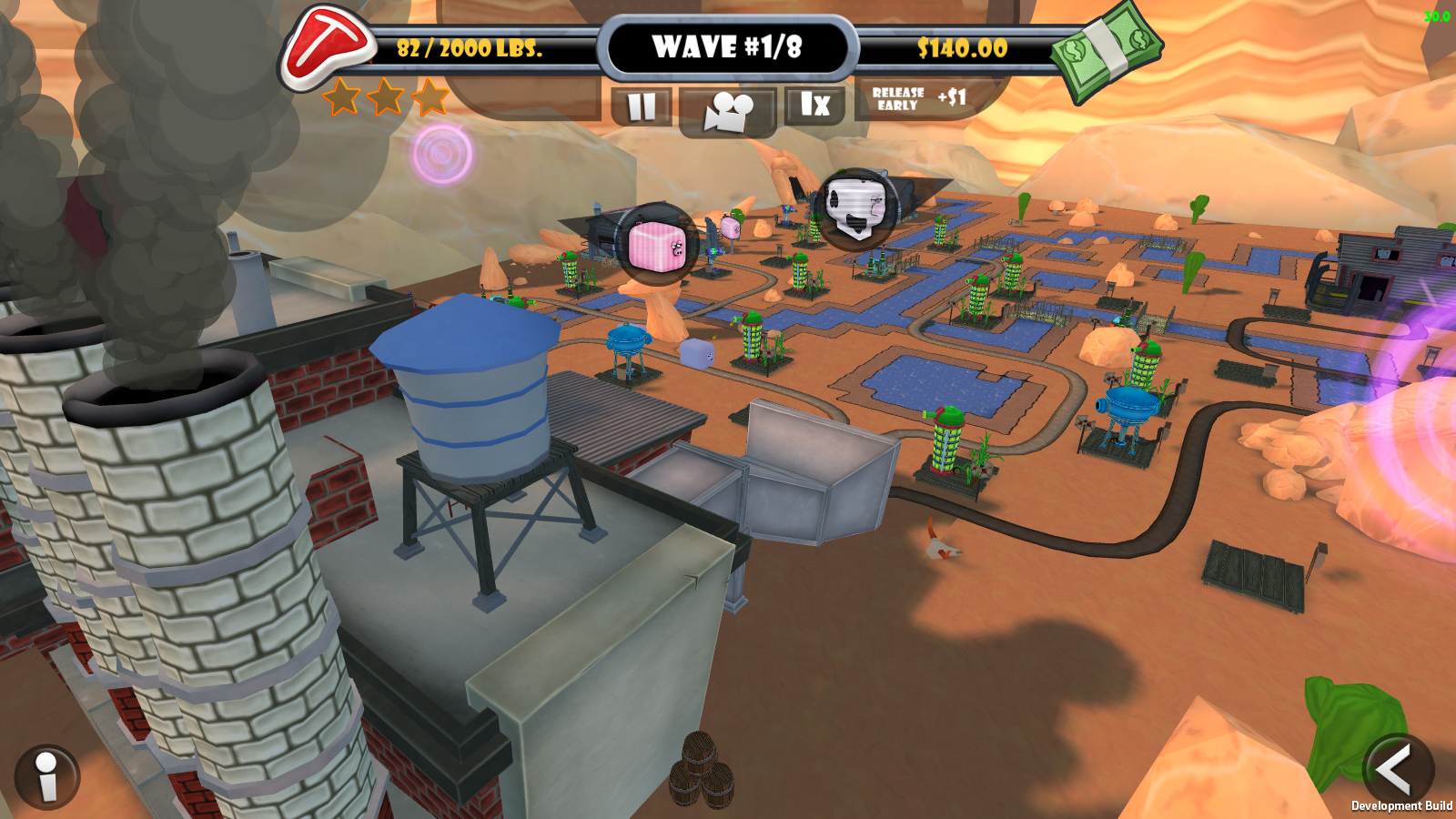 Скриншот 10: Fat Chicken