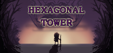 Обложка: Hexagonal Tower